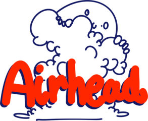 airhead